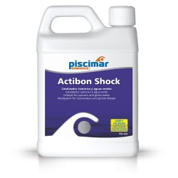 Actibon Shock PM-420