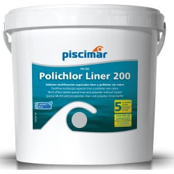 PM-582 POLICHLOR LINER 200