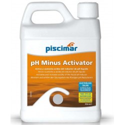 pH Minus Activator PM-621