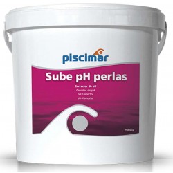 PM-602 SUBE pH PERLAS