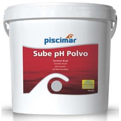 PM-632 SUBE pH POLVO