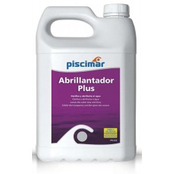 PM-603 ABRILLANTADOR PLUS