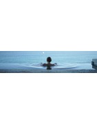 Piscinas