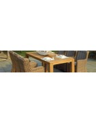 Muebles de Jardín