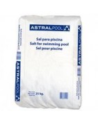 Sal - Piscina