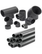 Accesorios Pvc