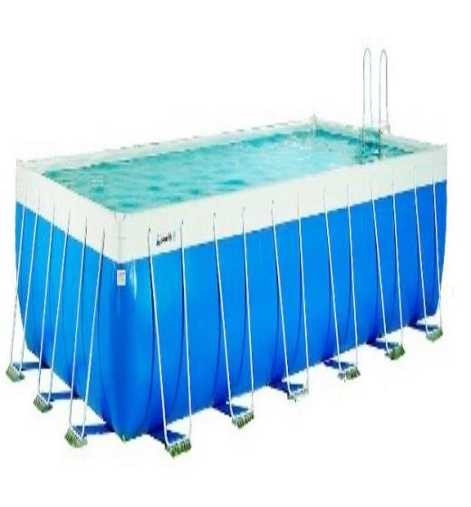 Piscinas Desmontables