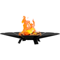 Fosos de Fuego o Quemadores