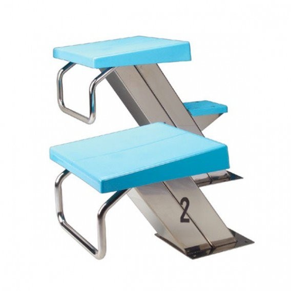 Accesorios Piscinas Competición