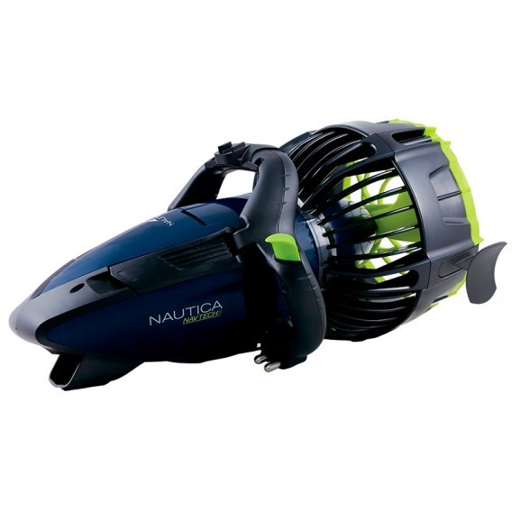 Propulsores Nautica