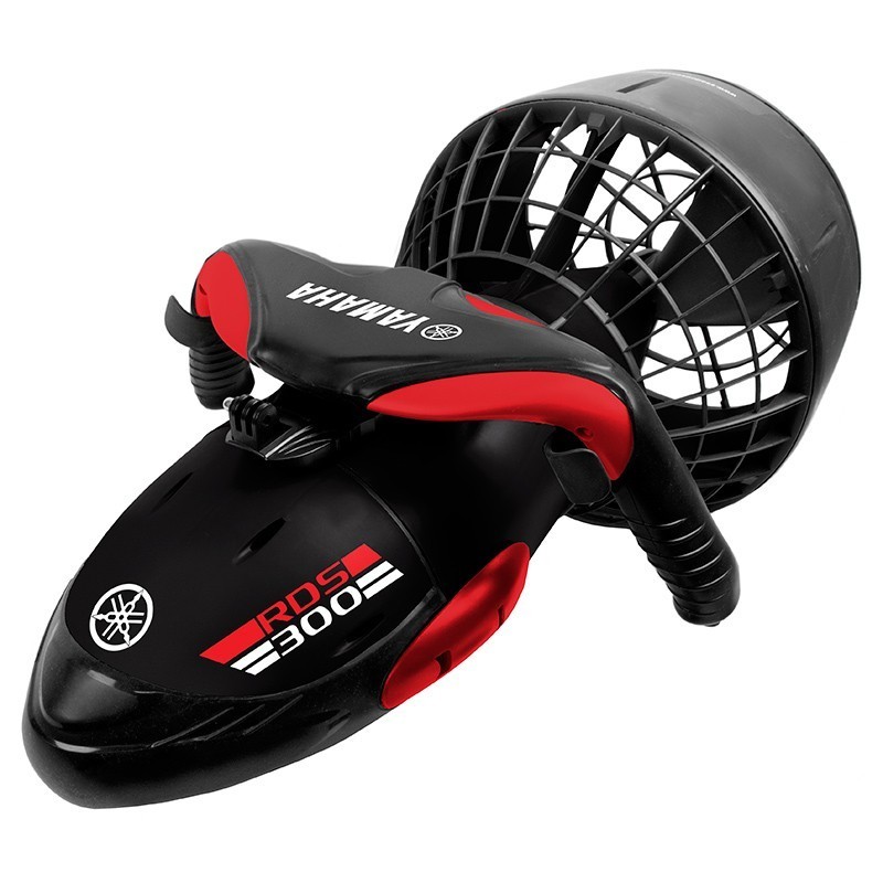 Propulsores Yamaha