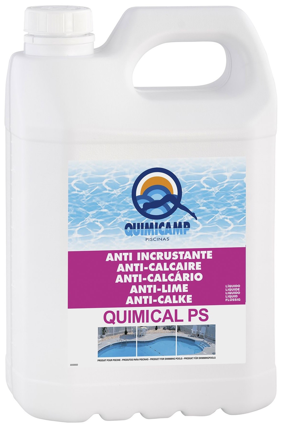 Quimicamp
