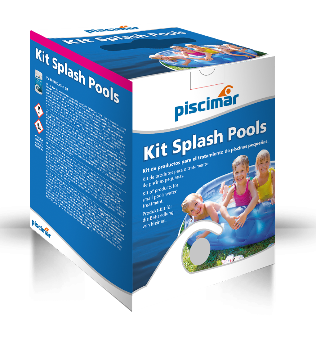 MINI PISCINAS