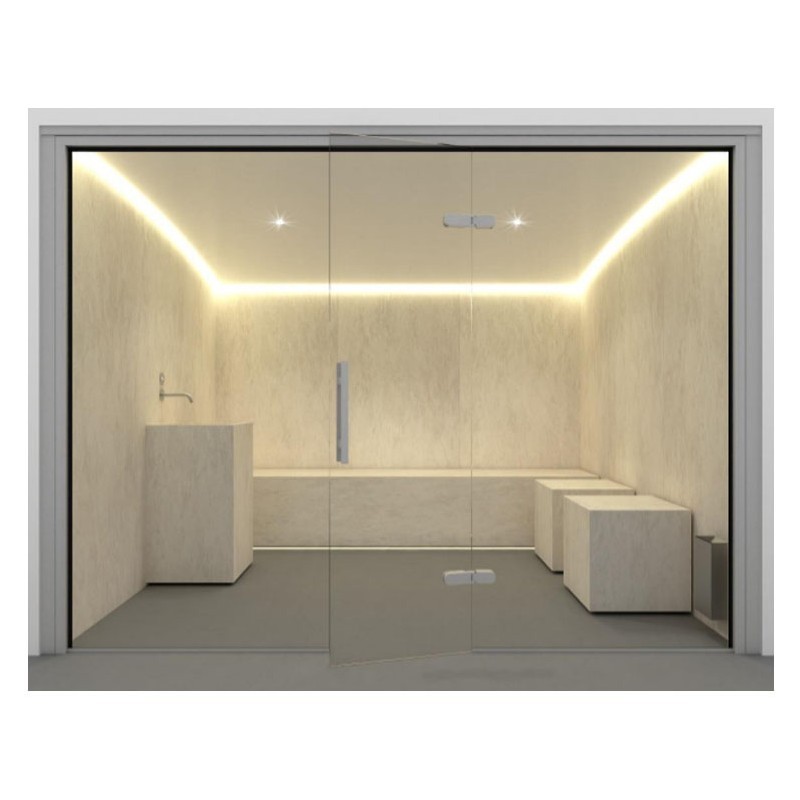 Baños de Vapor