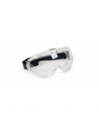 Gafas de Protección